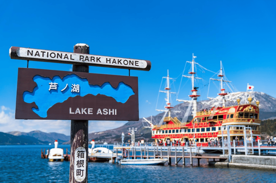 Tokyo: Mt. Fuji 5th St, Gotemba & Hakone by Luxury Bus - Price and value: what $93 gets you (and what it doesn’t)