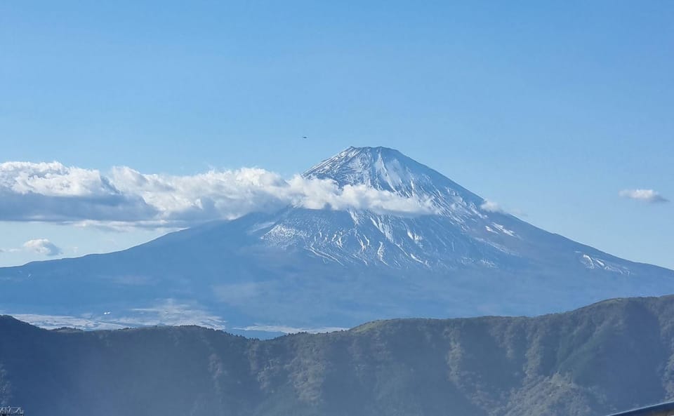 Tokyo: Mt. Fuji and Hakone Tour with Cable Car and Cruise - Value check: is $92 worth it for what you get?
