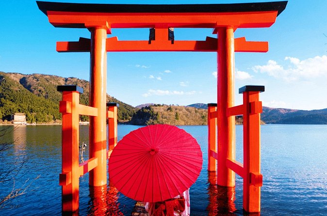 Tokyo: Mt. Fuji Cruise & Hakone Ropeway Day Trip by Bus - Price and Value: Is $92.50 a Good Deal?
