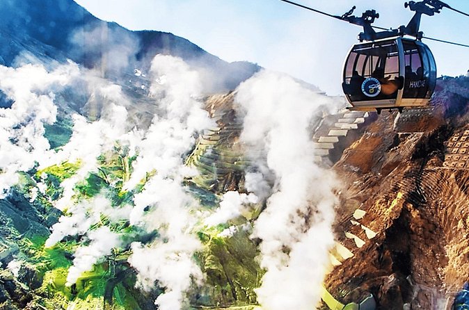 Tokyo: Mt. Fuji Cruise & Hakone Ropeway Day Trip by Bus - Tour Guides and Real-World Comfort: What to Expect