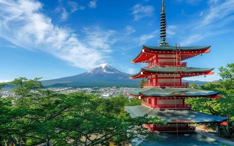 Tokyo: Mt. Fuji & Hakone Private Custom Tour English Driver - Hakone Ropeway, steam vents, and volcanic textures you can actually feel