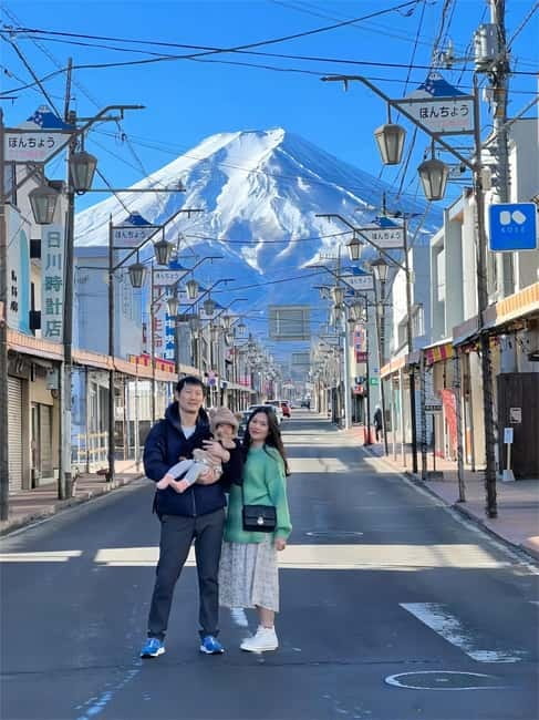 Tokyo: Mt. Fuji & Lake Kawaguchi Instagram Full Day Trip - Duration, Route Flow, and What Your 10 Hours Really Feels Like