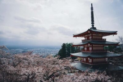 Tokyo: Mt. Fuji & Lake Kawaguchi Private Tour with Transfer - Pickup and drop-off: Tokyo, Hakone, or Lake Kawaguchi