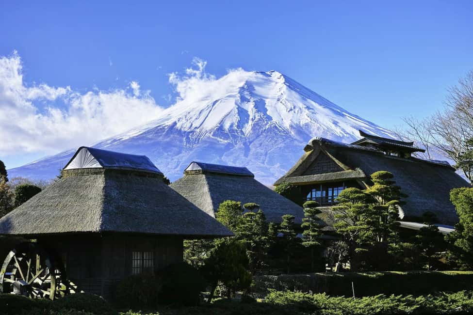 Tokyo: Mt. Fuji & Lake Kawaguchi Private Tour with Transfer - Price and value: $435 per group, plus the fees you should plan for