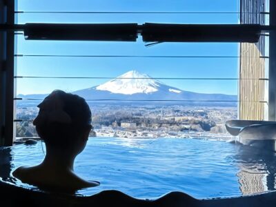 Tokyo: Mt Fuji Lake Kawaguchi & Yamanaka Hot Spring Day Tour - Getting there from Tokyo: pickup options and the small-group feel