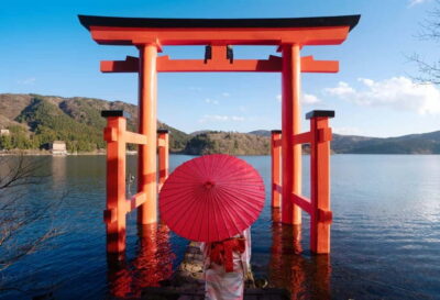 Tokyo: Mt. Fuji, Owakudani, Hakone Shrine, & Open-Air Museum - Hakone Open-Air Museum: sculpture gardens with big art names