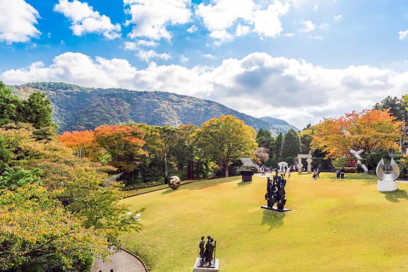 Tokyo: Mt. Fuji, Owakudani, Hakone Shrine, & Open-Air Museum - Tour logistics in plain terms: how the guide keeps your day together