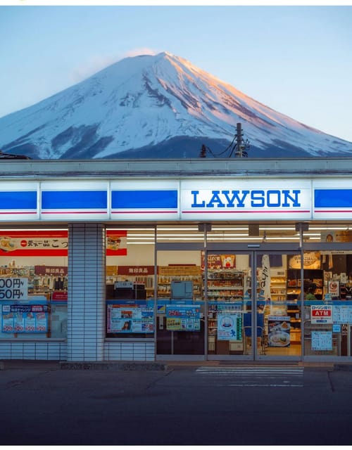 Tokyo: Mt Fuji Private Day Tour with English-speaking Driver - Why This Mt. Fuji Private Day Tour Works Better Than a Typical Group Day