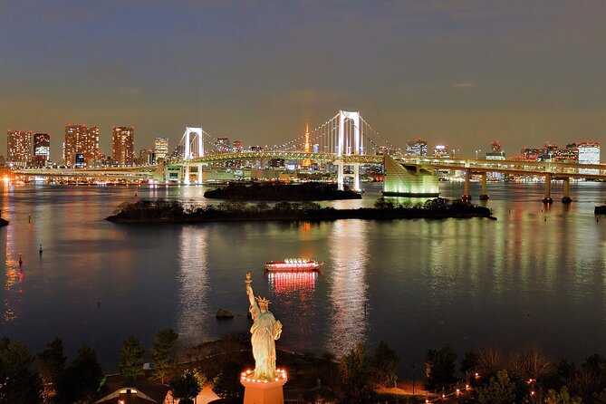 Tokyo Muslim Friendly Customizable Tour with Guide - Key things to love about this Tokyo Muslim-friendly tour