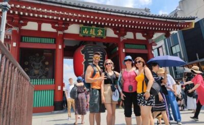 Tokyo : Must-see attractions private tour - Hotel Meet-Up and Transit: Getting There Without Losing the Day