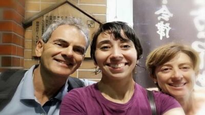 Tokyo Must-See Attractions Private Walking Tour With A Guide - Hotel Pickup and a Smooth Start in Central Tokyo