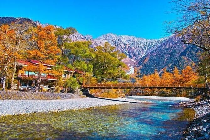 Tokyo Nagano Snow Monkey Park and Zenkoji Temple English driver - Price and logistics: is $538 per group good value?