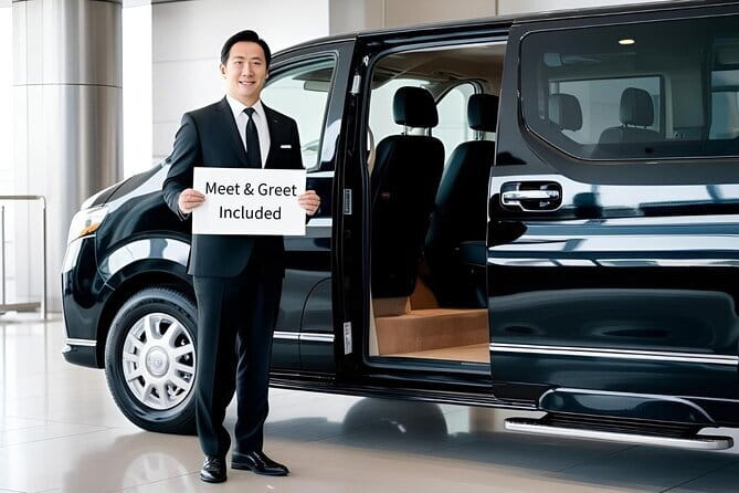 Tokyo Narita Airport (NRT) to Tokyo hotel or address - Arrival Private Transfer - Price and value: $168.61 per person and when it makes sense