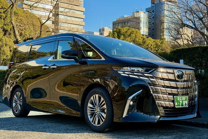 Tokyo Narita Airport (NRT) to Tokyo hotel or address - Arrival Private Transfer - Who should book this private transfer
