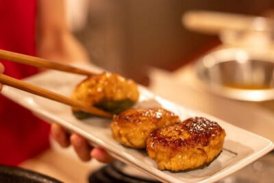 Tokyo: Night Cooking Class: 5 Home-Cooked Japanese Dishes - Getting to the meeting point near Iriya Station Exit 2