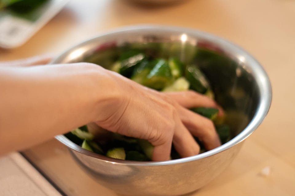 Tokyo: Night Cooking Class: 5 Home-Cooked Japanese Dishes - Who should book this class (and who should skip)