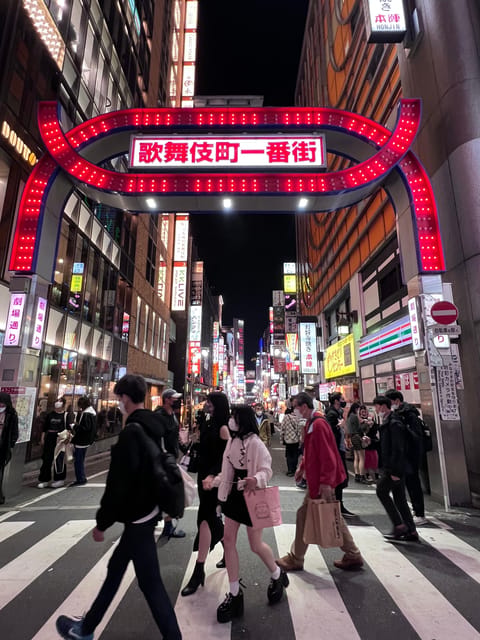 Tokyo Night Drive Wangan Expressway and Daikoku PA - The Big Idea: Why This Night Drive Works