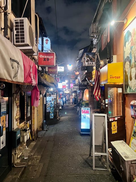 Tokyo Night Drive Wangan Expressway and Daikoku PA - Stop One: Getting Oriented on the First Scenic Drive