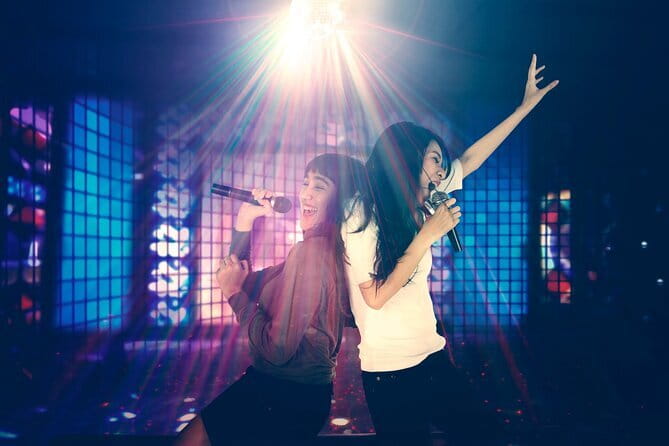 Tokyo Night Tour Akihabara, Shibuya, Karaoke and City Lights - Key highlights you’ll care about