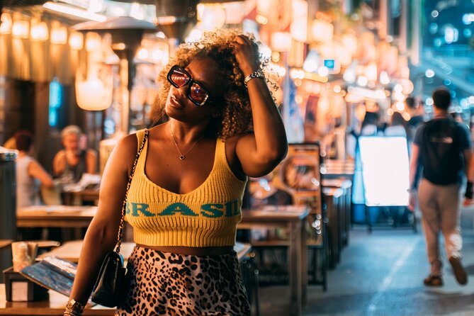 Tokyo Nights: Shibuya Photo Adventure - Key things to know before you go