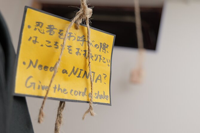 tokyo niinja stretch 【ginza】 - Service, Languages, and the Private-Group Format