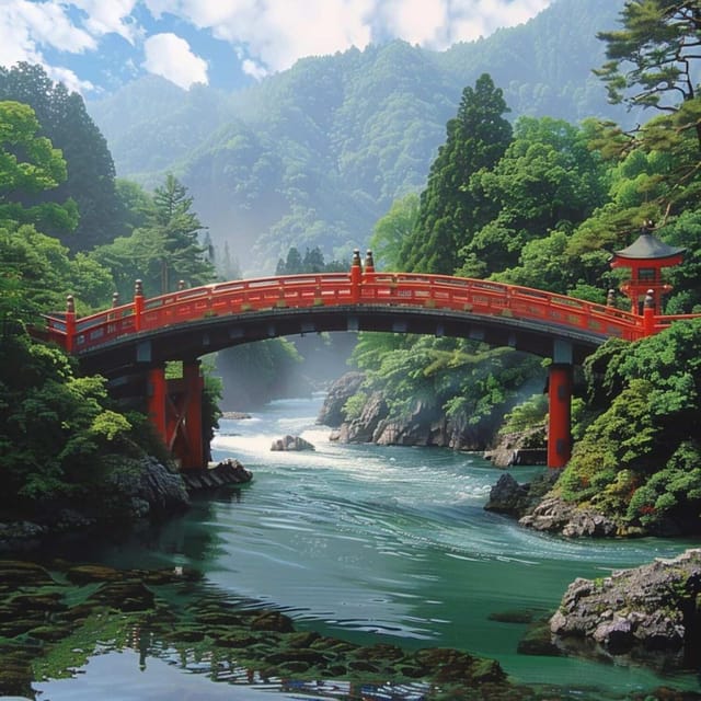 Tokyo: Nikko Day Tour with English Driver and Flexible … - Lake Chūzenji: where the day slows down