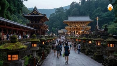 Tokyo: Nikko Day Tour with English Driver and Flexible … - From Tokyo to Nikko: what this private day feels like