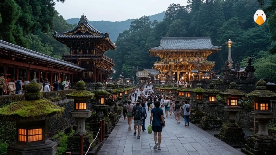 Tokyo: Nikko Day Tour with English Driver and Flexible … - From Tokyo to Nikko: what this private day feels like