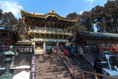 Tokyo Nikko Day Trip: Toshogu Shrine, Lake Chuzenji & Kegon Falls - Akechidaira Ropeway and Irohazaka Road Views You’ll Remember