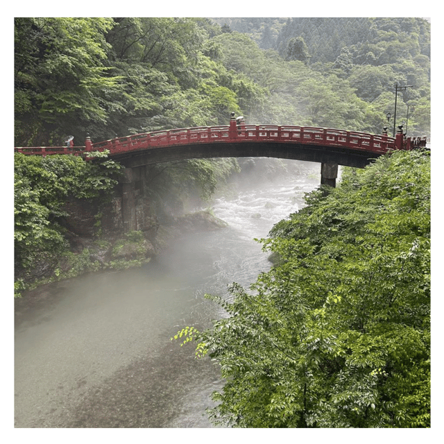 Tokyo: Nikko Kegon Falls Lake Chuzenji Toshogu Temple & More - Who this tour suits best (and who should skip it)