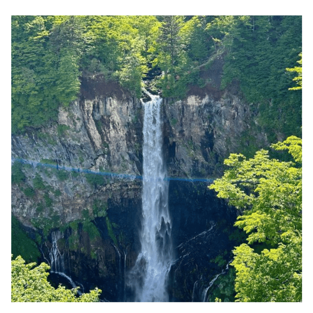 Tokyo: Nikko Kegon Falls Lake Chuzenji Toshogu Temple & More - Edo Wonderland in 45 minutes: what to focus on