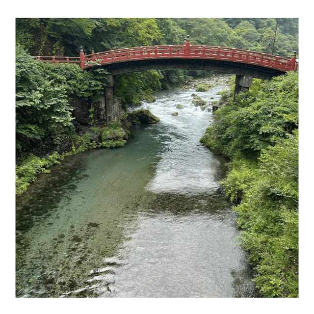 Tokyo: Nikko Kegon Falls Lake Chuzenji Toshogu Temple & More - Luxury private transport, Wi‑Fi hotspot, and driver timing