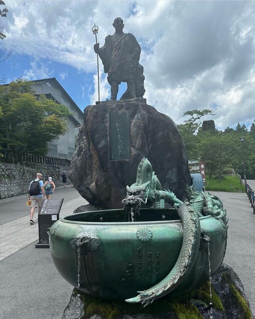 Tokyo: Nikko National Park Private Day Trip with Driver - Key highlights you’ll feel right away