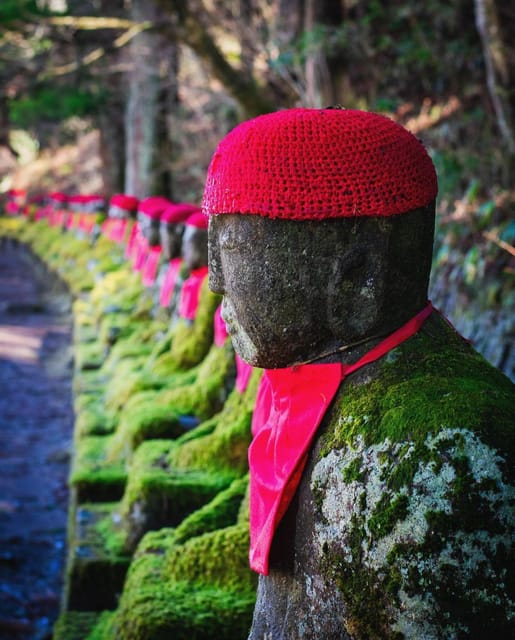 Tokyo: Nikko National Park Private Day Trip with Driver - Language, patience, and why communication affects the pace