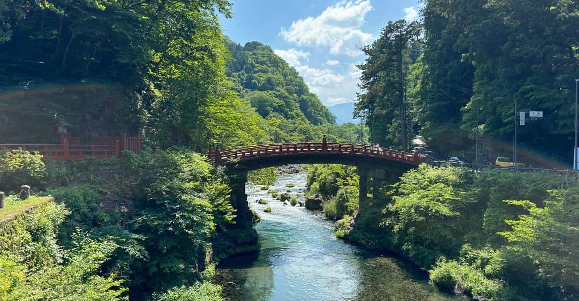 Tokyo: Nikko Private Day Tour - Tokyo to Nikko: why this one-day format works