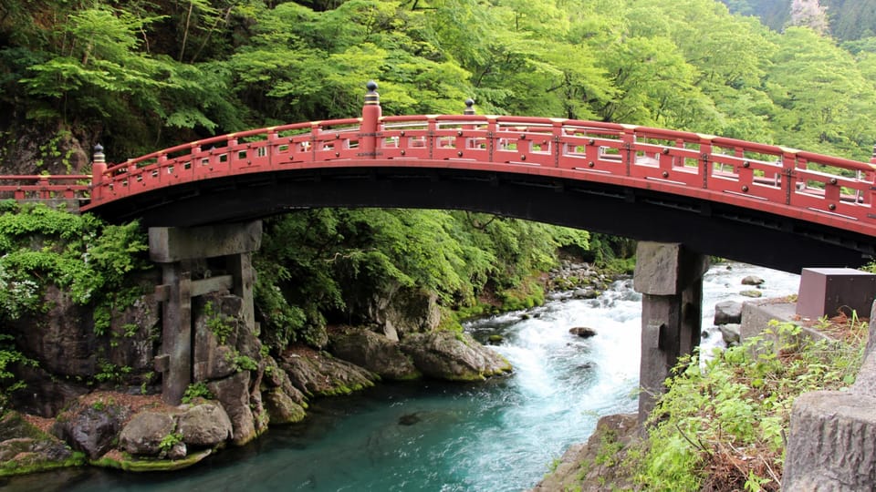 Tokyo: Nikko Private Day Tour With Guide - Key points before you go