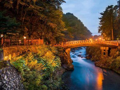 Tokyo: Nikko Private Day Tour With Guide - Akechidaira Ropeway and observation deck: your first big Nikko wow