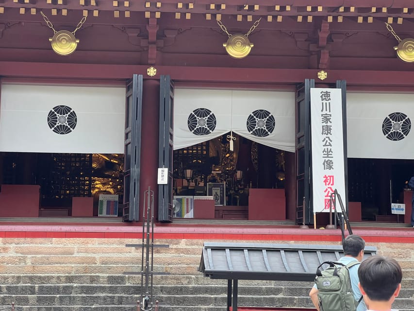 Tokyo: Nikko Private Day Tour With Guide - Kanmangafuchi Abyss: a quick, dramatic gorge stop