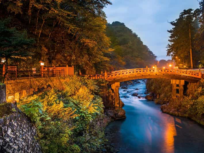 Tokyo: Nikko Private Day Tour With Guide - Akechidaira Ropeway and observation deck: your first big Nikko wow