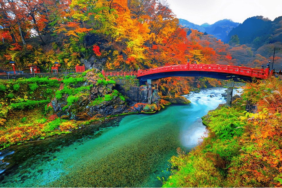 Tokyo: Nikko Private Sightseeing Day Trip with Driver - Key points before you go