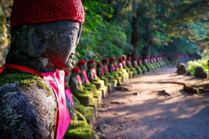 Tokyo: Nikko Private Sightseeing Day Trip with Driver - Why This Nikko Private Day Trip Works Better Than DIY