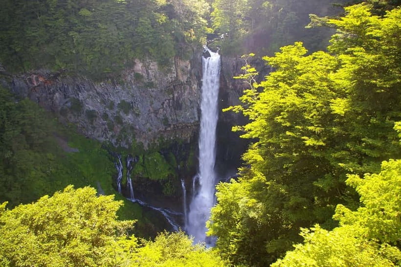 Tokyo: Nikko Private Sightseeing Day Trip with Driver - Edo Wonderland: The Fun Detour When You Want a Lighter Moment