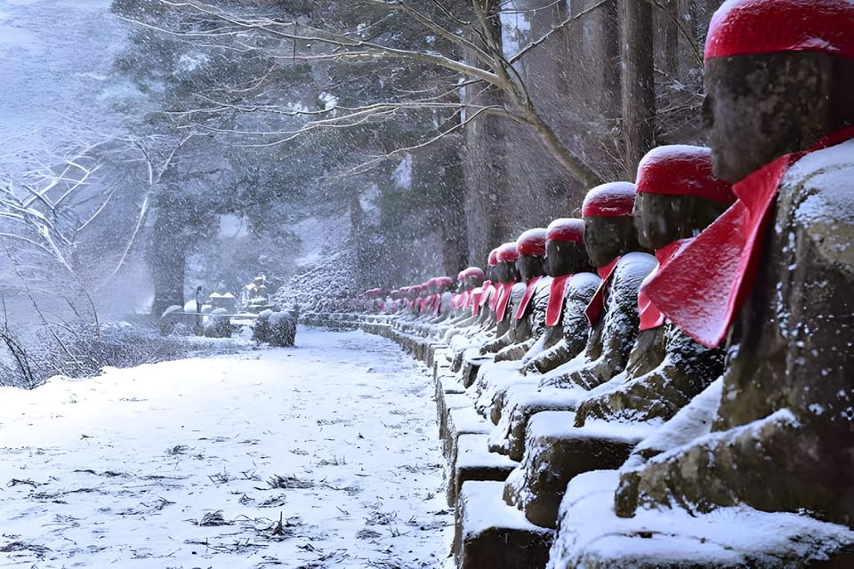 Tokyo: Nikko Private Sightseeing Day Trip with Driver - Price and Value: $355 Per Group Up to 5 (and What You Pay Separately)