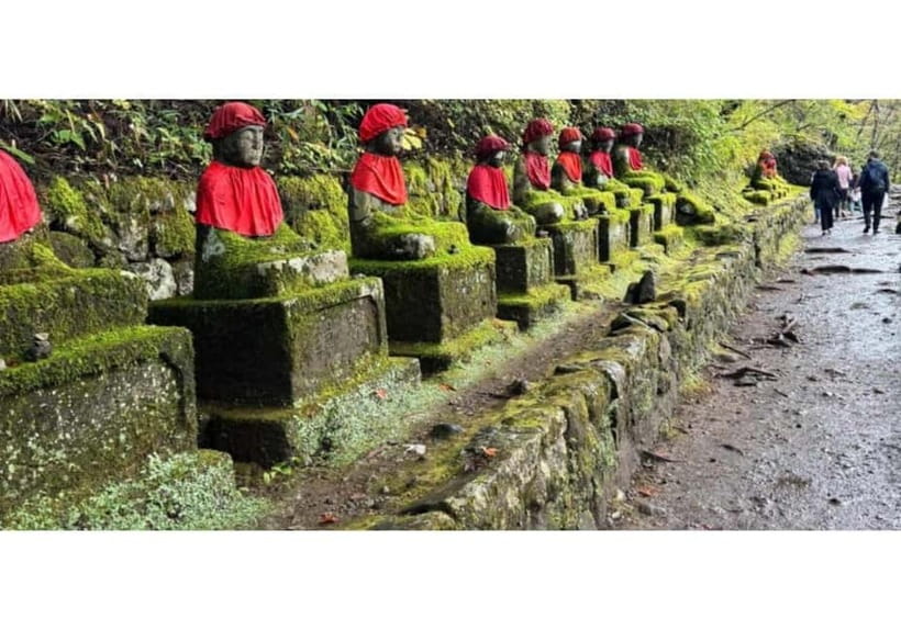 Tokyo: Nikko World Heritage Private Day Trip Hotel Pick-up - Key highlights to look for