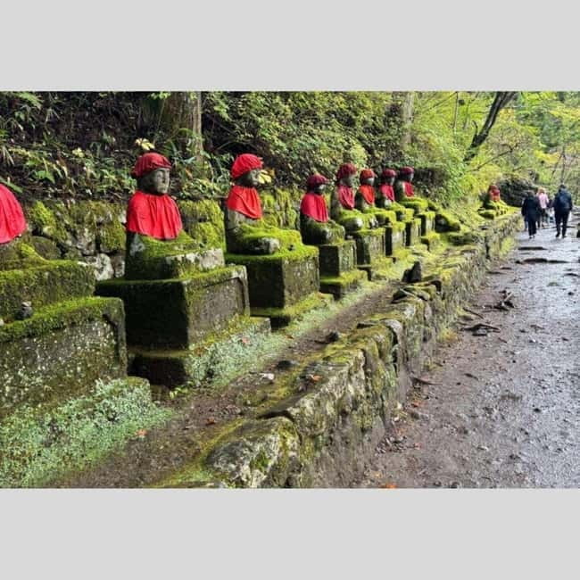 Tokyo: Nikko World Heritage Private Day Trip Hotel Pick-up - Toshogu Shrine: the most important stop, and how to see it well