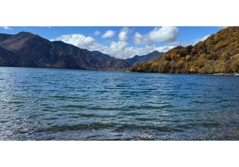 Tokyo: Nikko World Heritage Private Day Trip Hotel Pick-up - Shinkyo Bridge and Narabi Jizō: the calmer, spiritual side of Nikko