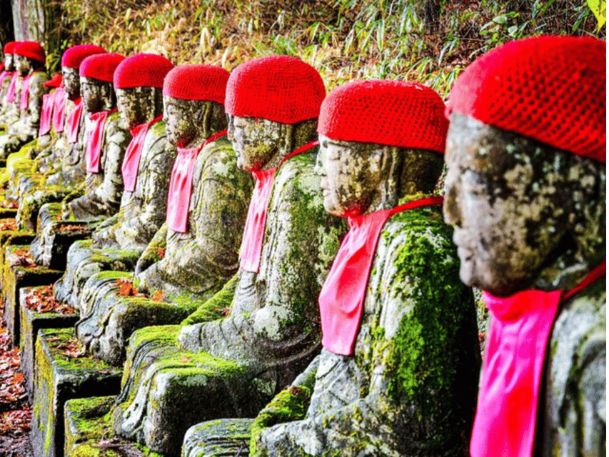 Tokyo: Nikko World Heritage Private Day Trip Hotel Pick-up - Kegon Falls and Lake Chūzenji: a top-tier finale with good pacing