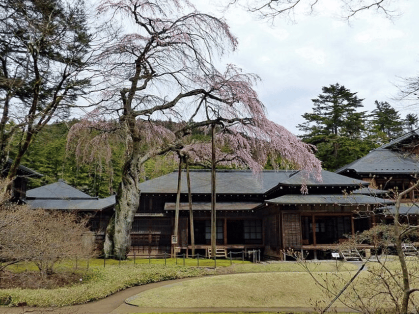 Tokyo: Nikko World Heritage Private Day Trip Hotel Pick-up - Edo Wonderland and Nikkō National Park breaks that actually help