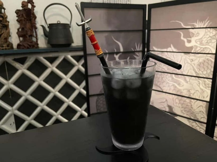 Tokyo: Ninja Experience Cafe Asakusa - FAQ
