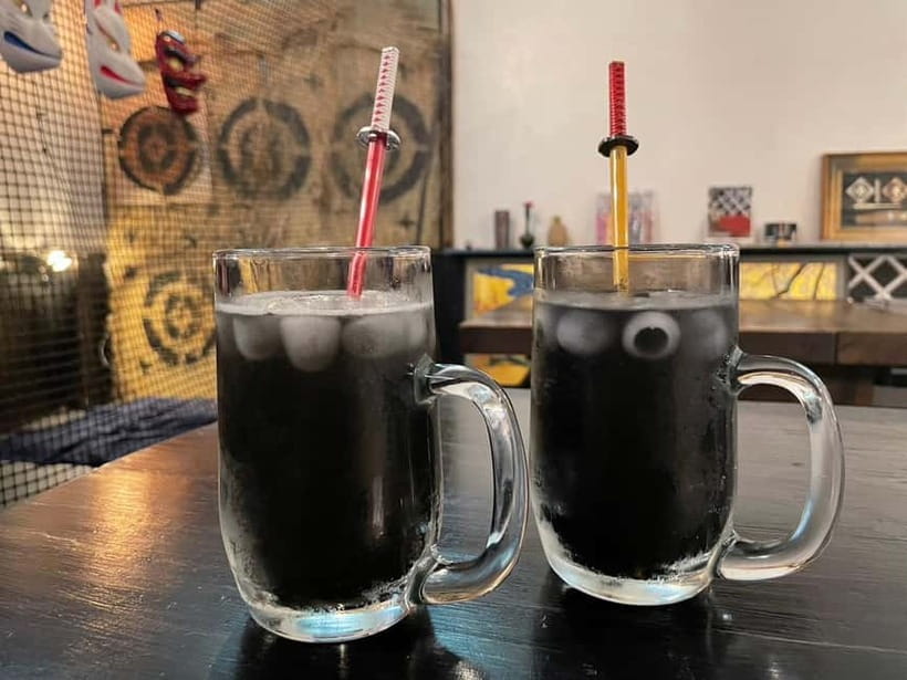 Tokyo: Ninja Experience Cafe Asakusa - Duration and Pace: What 1–1.5 Hours Feels Like